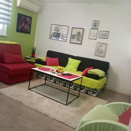 Apartment Inn Free Garage,Public Parking Saraievo Exterior foto