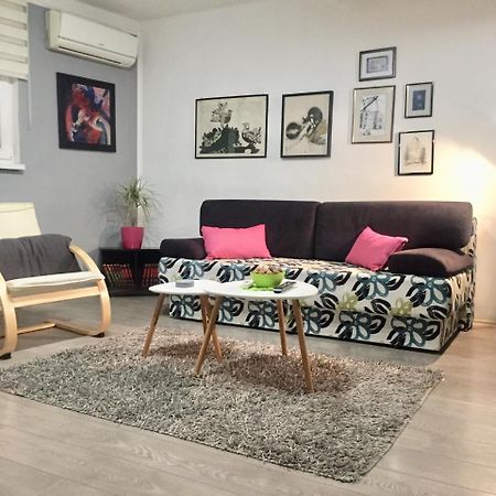Apartment Inn Free Garage,Public Parking Saraievo Exterior foto